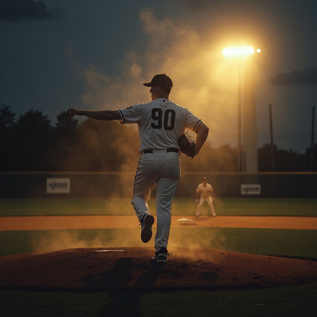 Shohei Ohtani — Season 1 MVP candidate