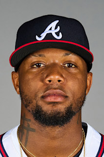 Ronald Acuna Jr.